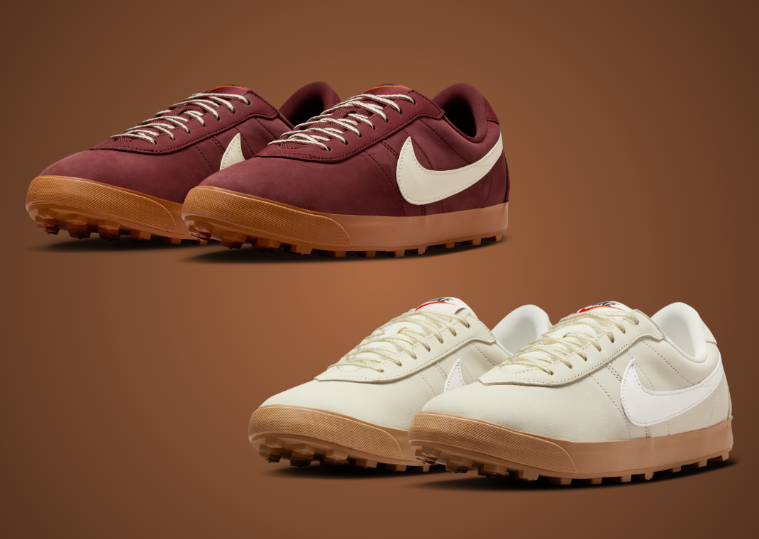 Nike is Decking the Halls with Astrograbbers for the Holidays