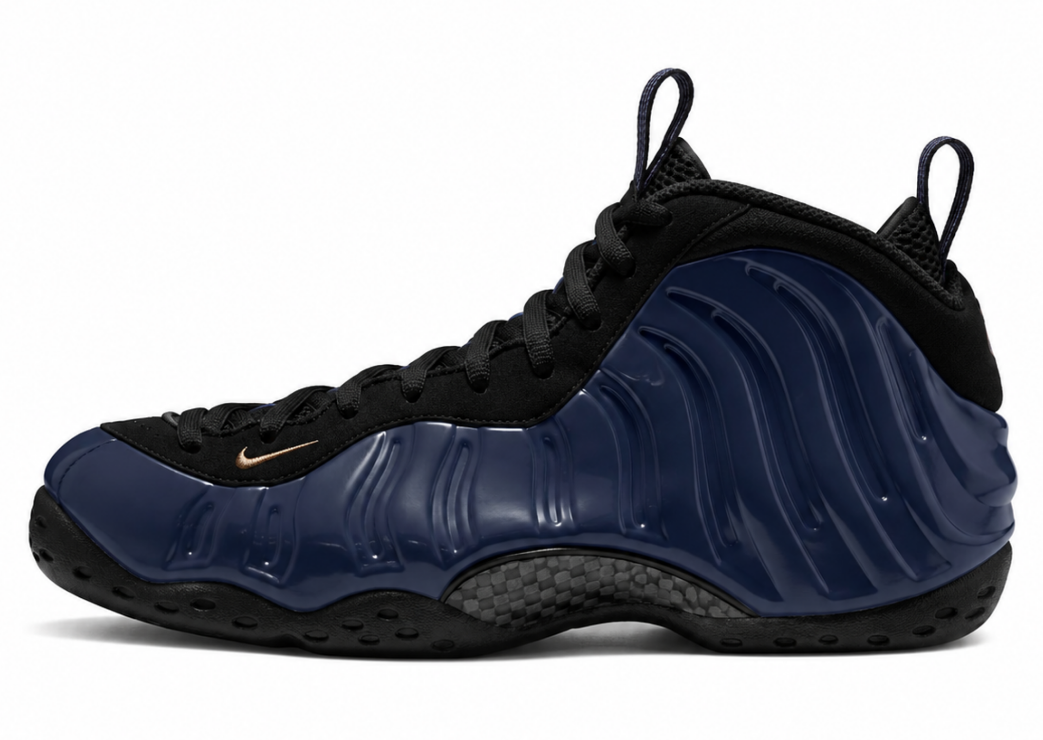NIKE エオフォームポジット 28cm ダークオブジディアン Nike's Air Foamposite One Gem Pack Adds an Obsidian Colorway to