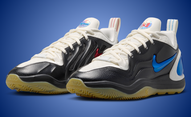 Nike A'Two WNBA 30th pair