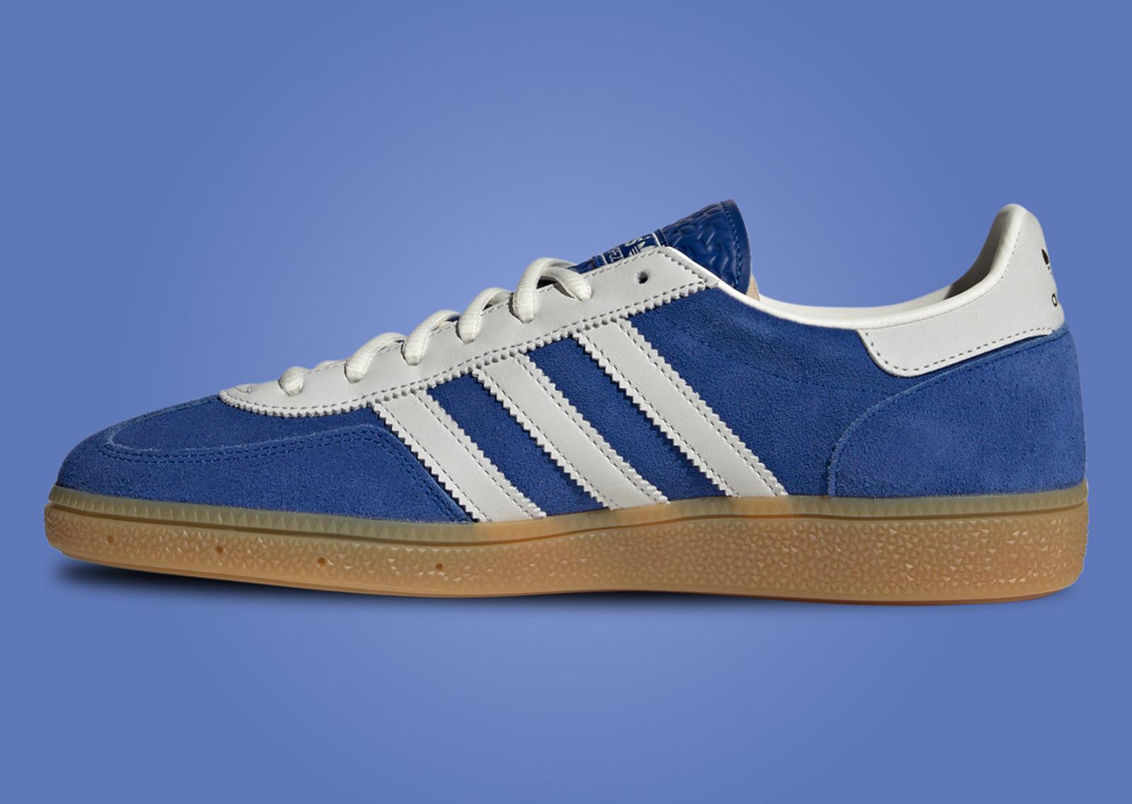 adidas Handball Spezial 75th Anniversary Medial