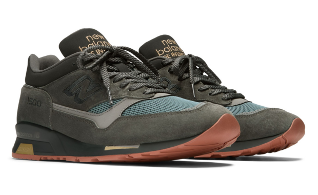 New Balance 1500 Made in UK Neo Synthesis