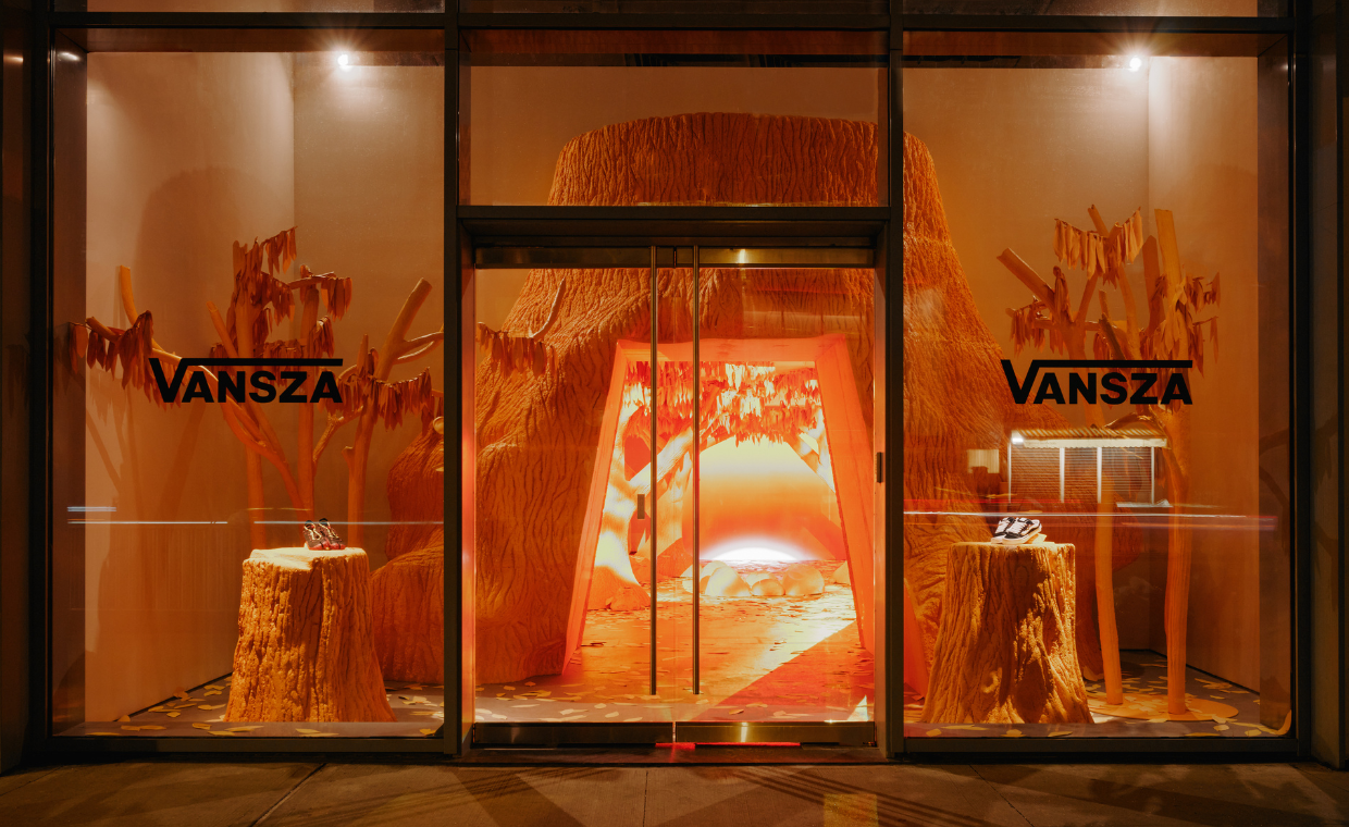 VANSZA