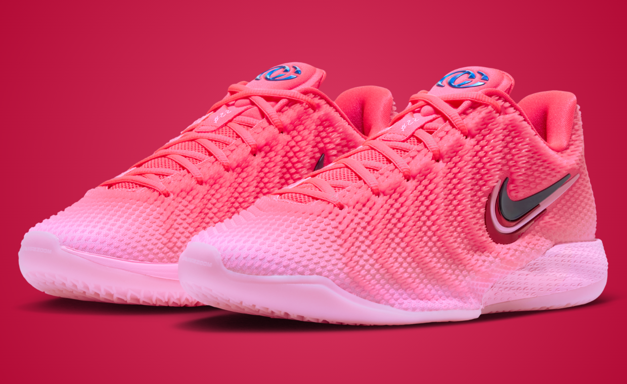 Nike Caitlin 1 Midnight Fever