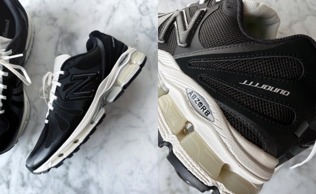 JJJJound x New Balance 1890