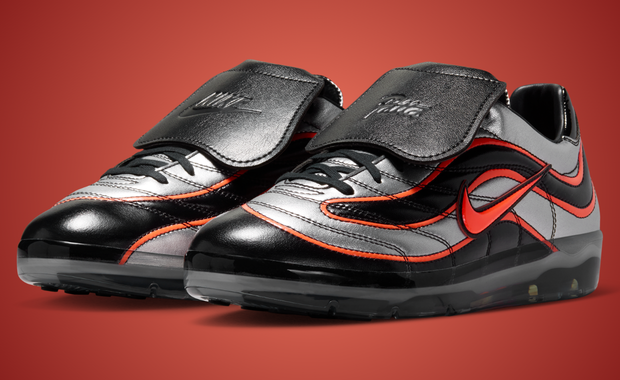 Patta x Nike Cryoshot Mercurial Vapor R9