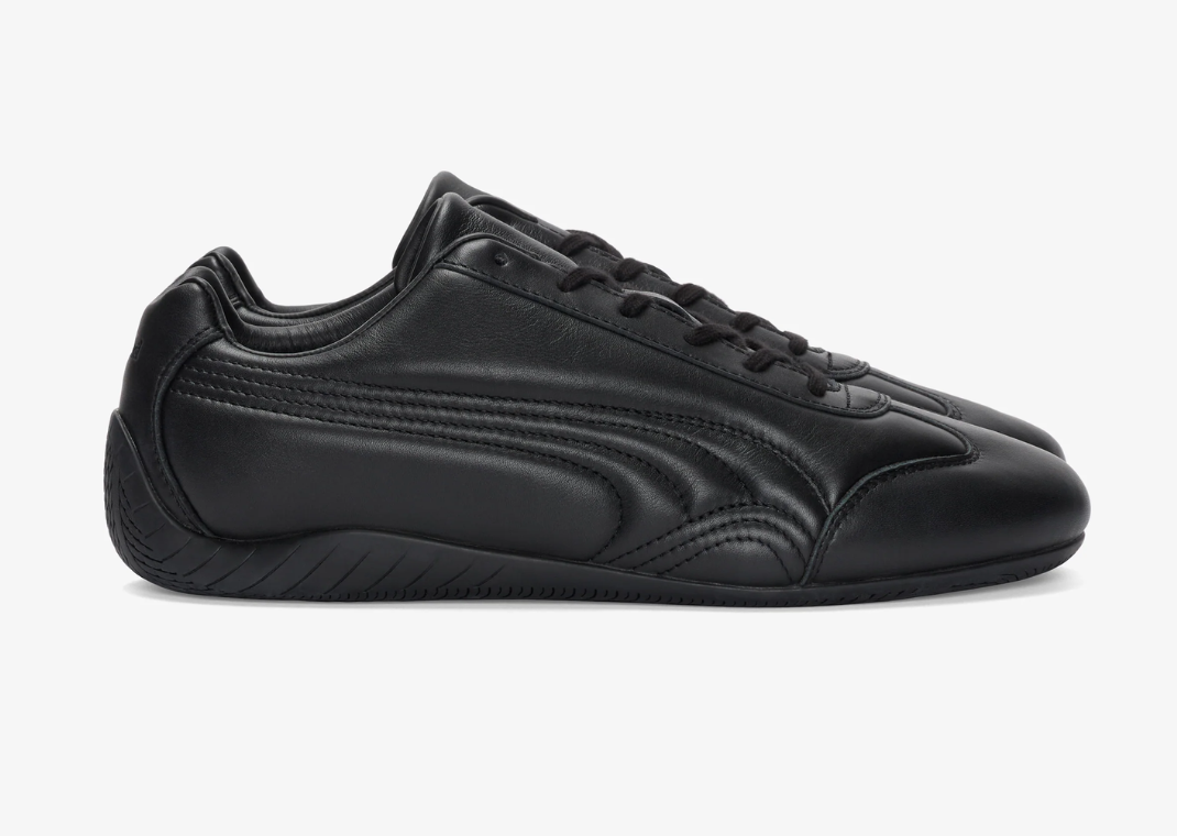 JJJJound's New Puma Collection Releases in October 2025