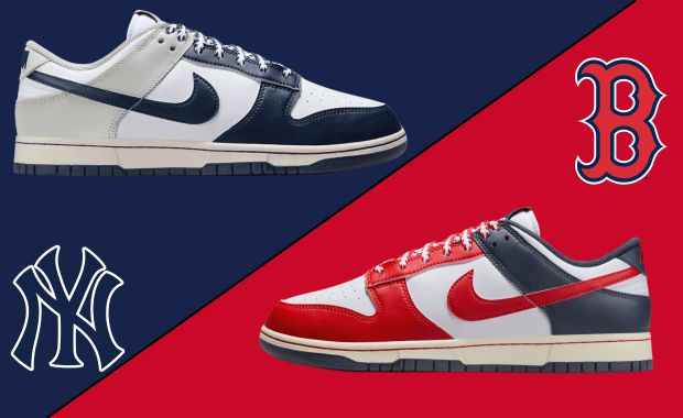 The Nike Dunk Low Kentucky Returns In 2022