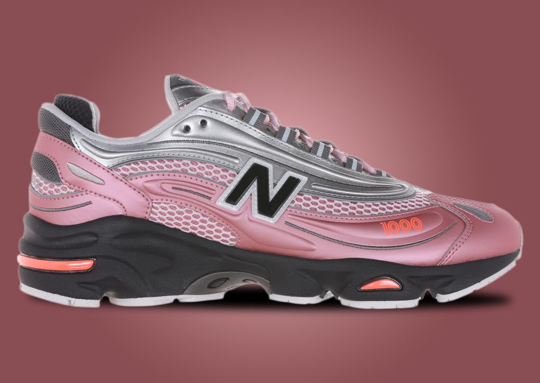 新品・箱ありNewBalanceM1000MC BEIGE/PINK 24cm M1000MC New Balance 1000 Beige Pink (Men's) | eBay