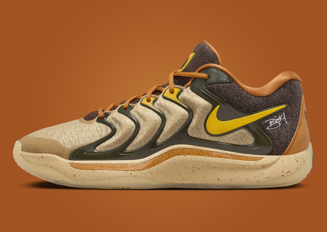 NIKE × Bink! ☆ KD 17 'Humble’ Nike Bink! x KD 17 Humble - HJ4464-200 | eBay