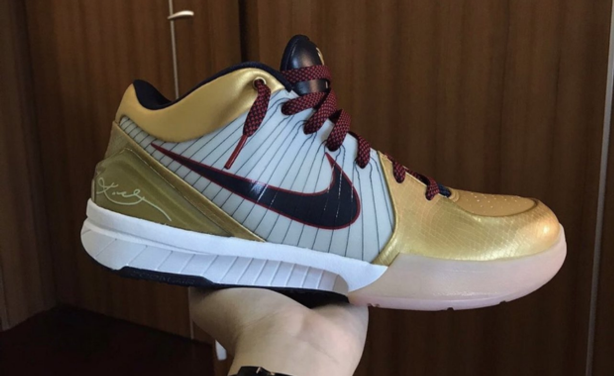 New 2025 kobe protro