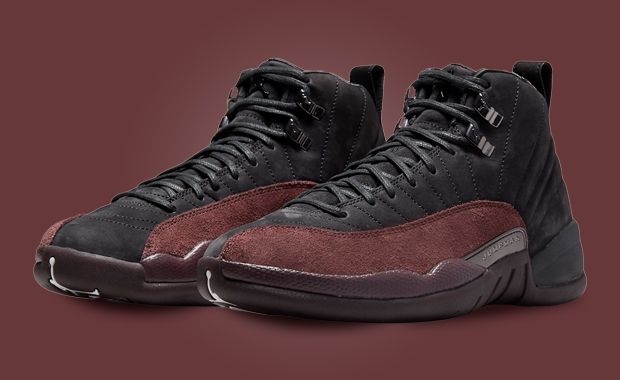 Black jordan outlet 12a