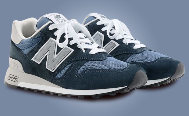 The New Balance 740 White Marsh Green Releases October 2024