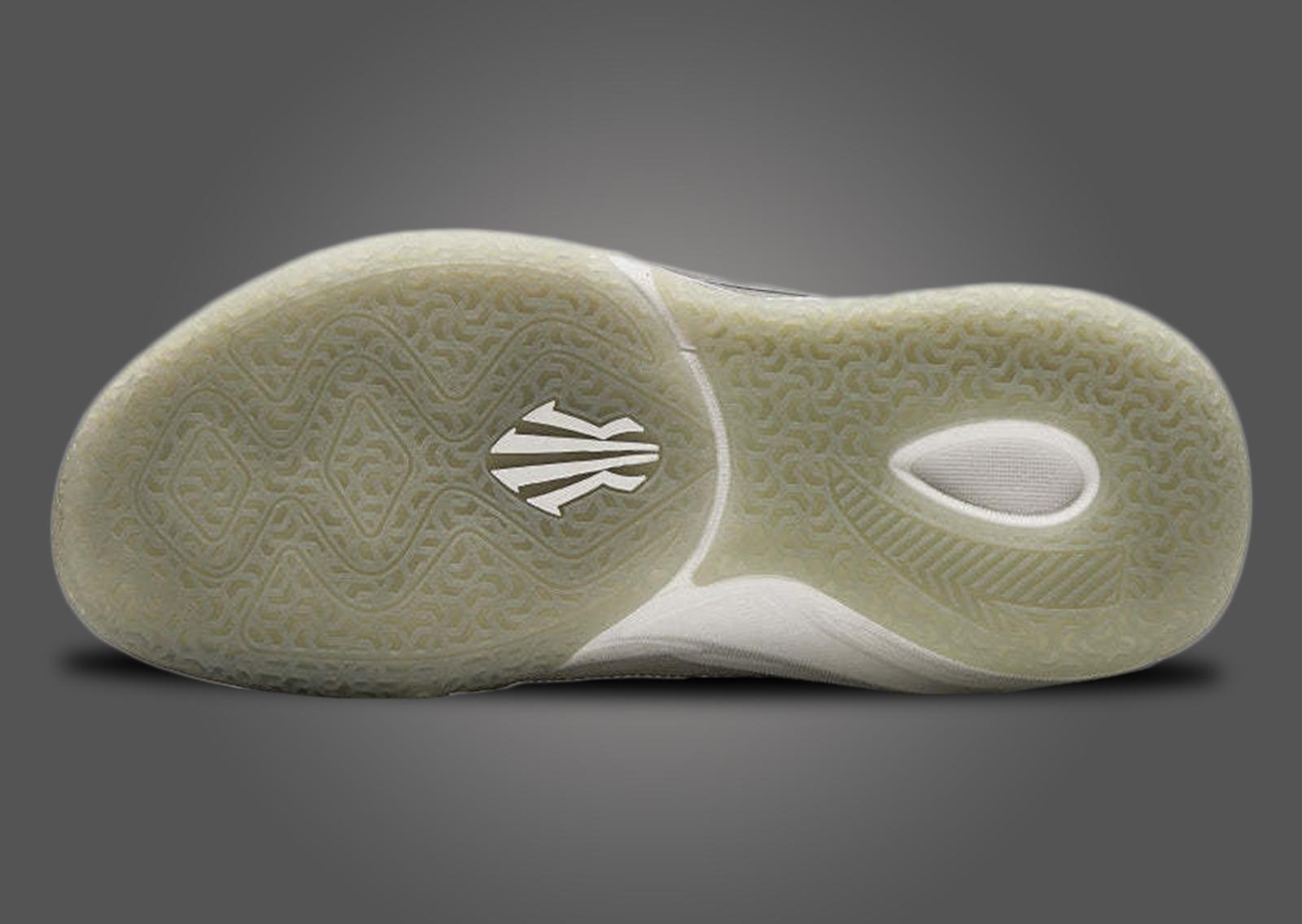 ANTA Kai 1 Yang Outsole