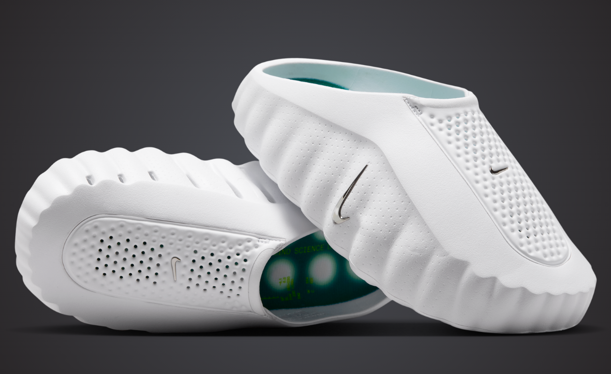 Nike Mind 001 White
