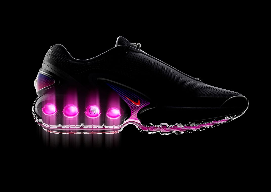The Nike Air Max DN Debuts on Air Max Day 2024