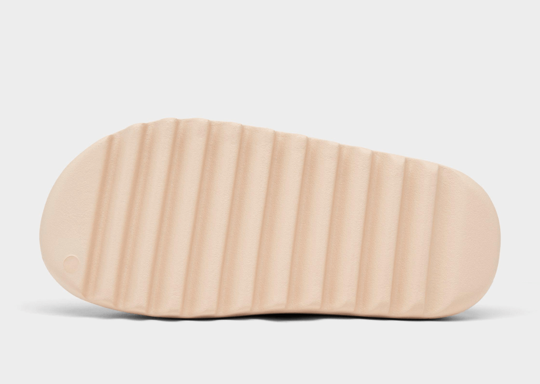 The adidas Yeezy Slide Bone Restocks August 3