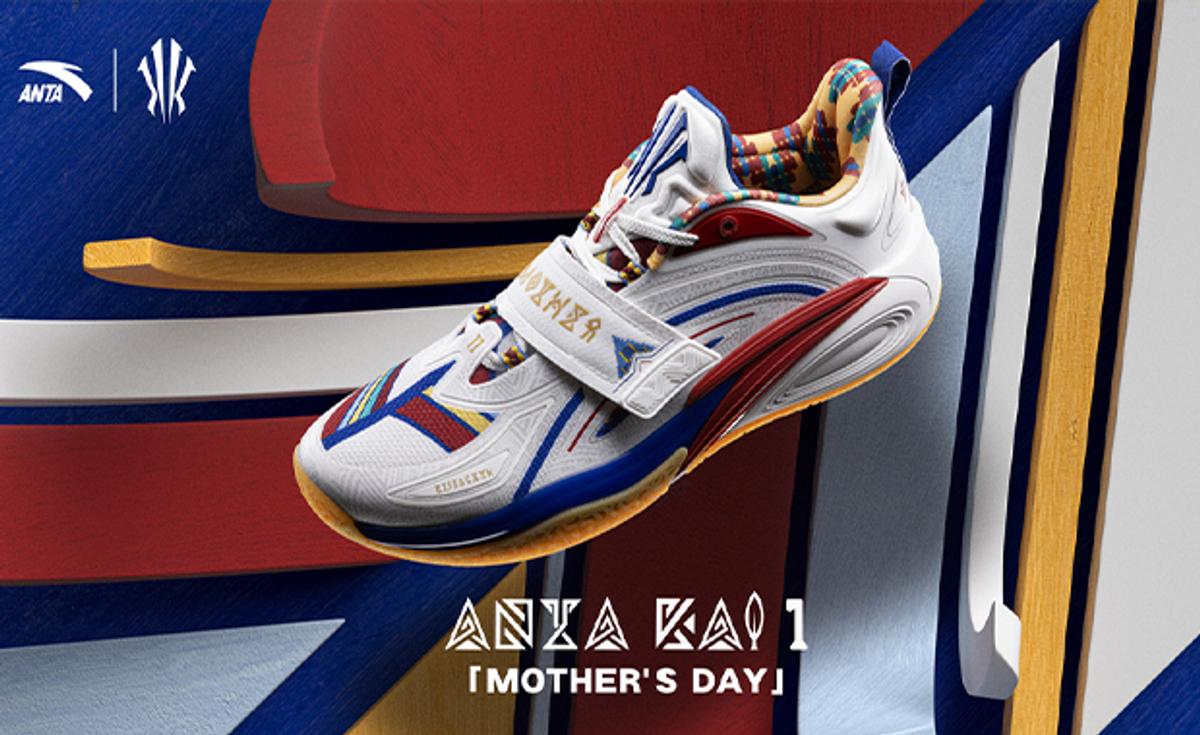 ANTA Kai 1 Mother's Day