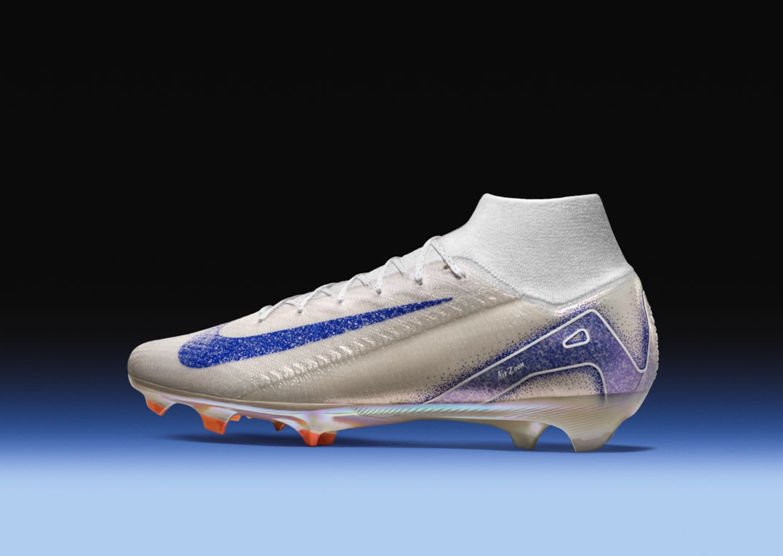 Nike Mercurial Superfly 9 Elite FP Blueprint Lateral