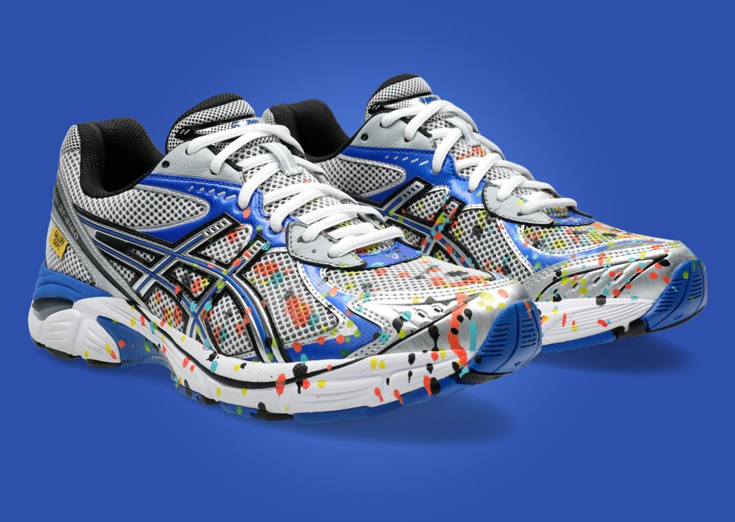 The Gallery Dept. x Asics GT-2160 Releases December 2023