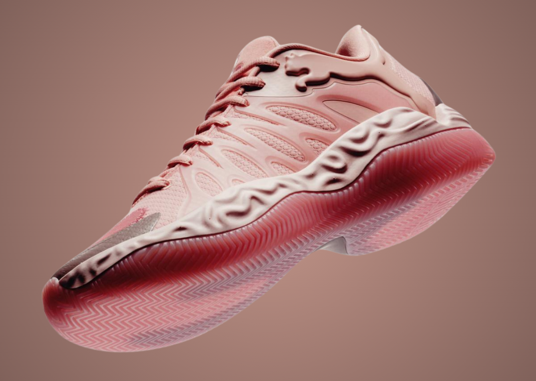 Puma Unveils Tyrese Haliburton's Signature Sneaker — The Puma Hali 1