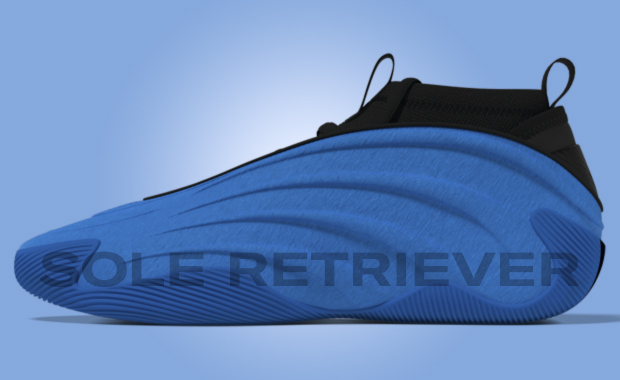 The adidas Harden Vol. 9 Blue Pony Releases Fall 2025