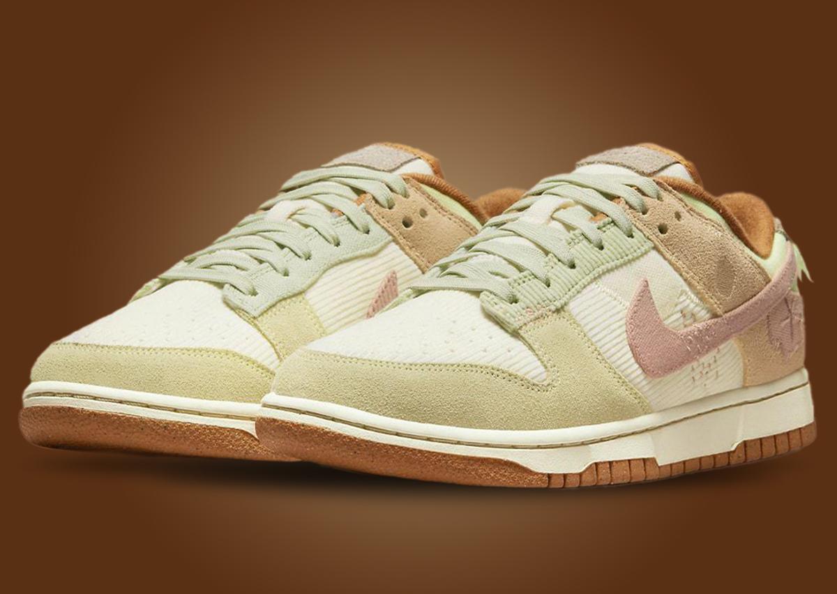 Nike Dunk Low "On The Bright Side"
