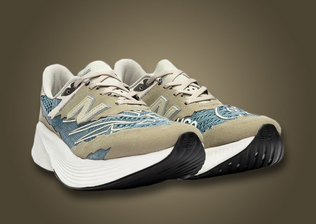 The Latest Stone Island x TDS New Balance RC ELITE_SI 1 Comes