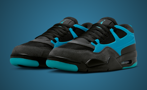 Air Jordan 4 RM Gamma Blue