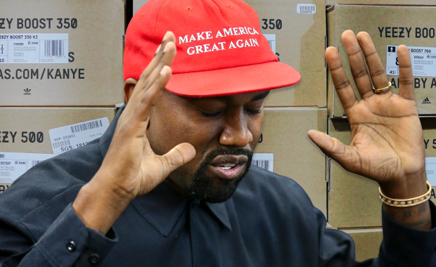 yeezys march 30