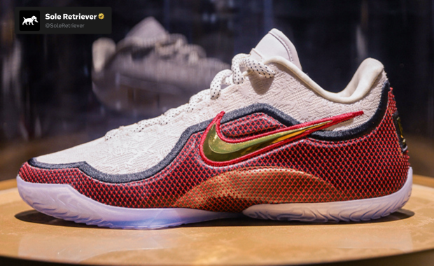 Nike LeBron 23 Grand Opening
