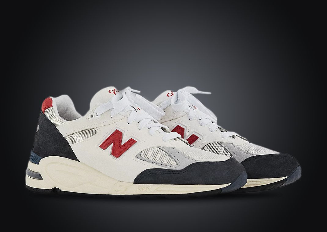 Teddy Santis Continues The New Balance Made in USA Collection With