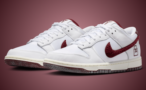 Nike Kobe Dunk Low Protro Lower Merion Home
