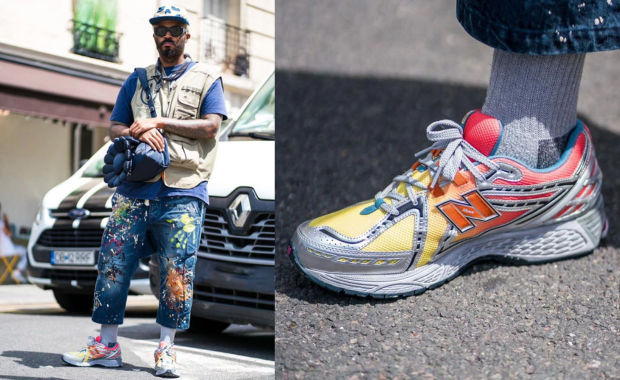 New shop balance belgie