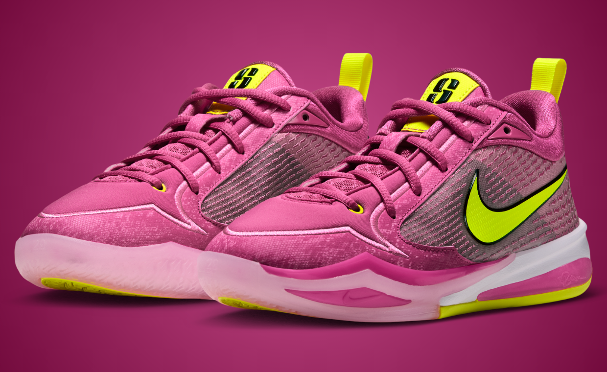 Nike Sabrina 4 Fuel
