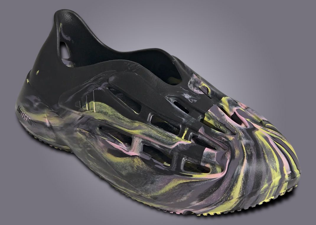 The adidas Lightblaze Moc Pure Sulfur Bliss Pink Releases Spring 2025