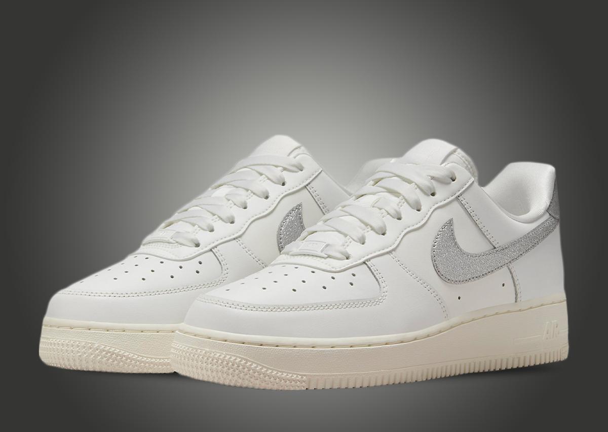 Let's talk about the Supreme x Nike Air Force 1 Low