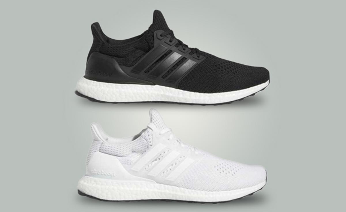 adidas Is Re-Releasing Two Original Ultraboost 1.0 Colorways For 2023