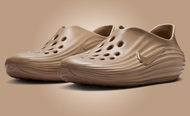 The Nike ReactX Rejuven8 Khaki Releases Summer 2025