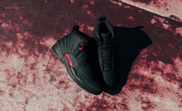 Air Jordan 12 Retro Bloodline