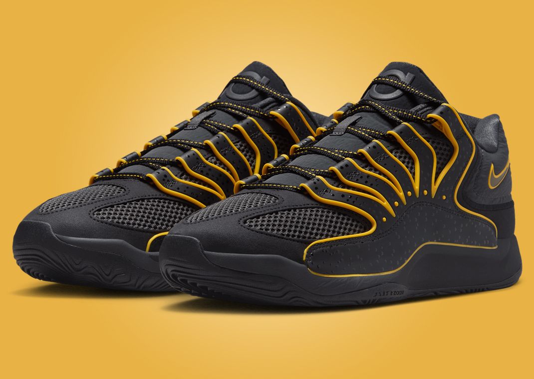 The Nike KD 18 Rain City Releases July 2025