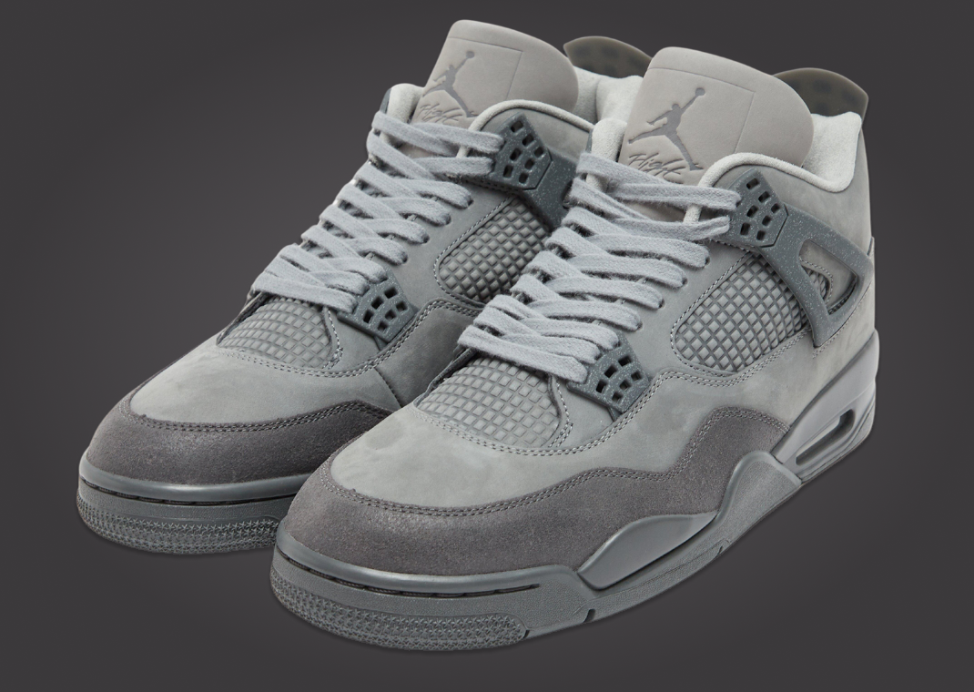 【最安値SALE】【26.5cm】Nike Air Jordan 4 Retro SE Craft 靴
