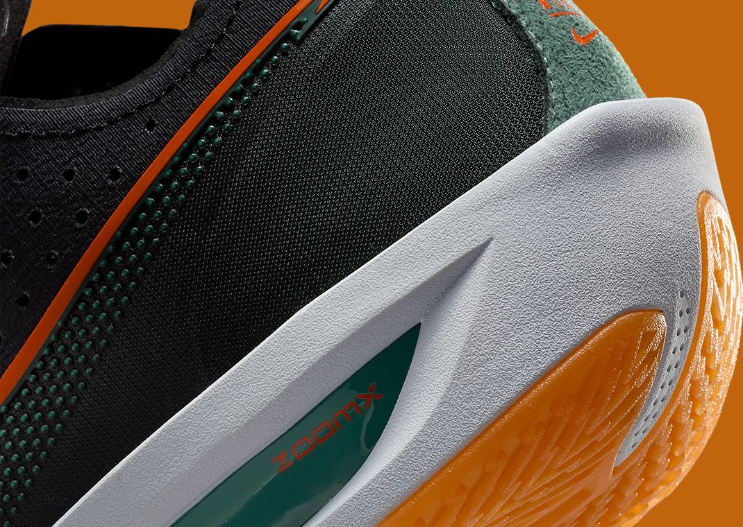 The Nike Air Zoom GT Cut 3 Swoosh Squad Releases March 2024