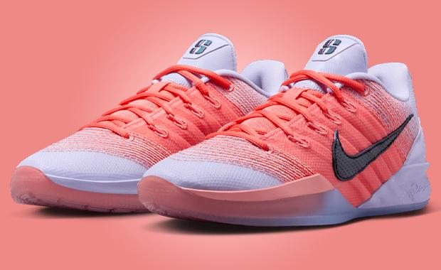 Nike Sabrina 3 Radiant