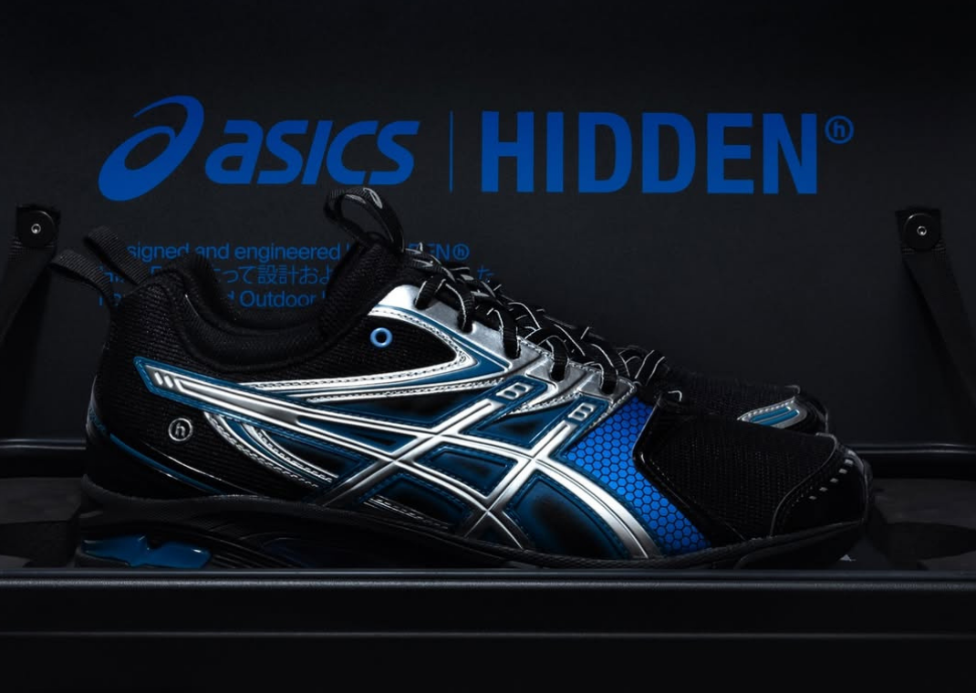 Hidden NY Ditches its Green Theme for Black and Blue on  display picture 2