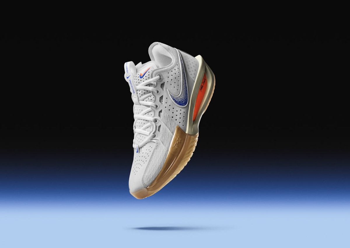 Nike Air Zoom GT Cut 3 FP Blueprint