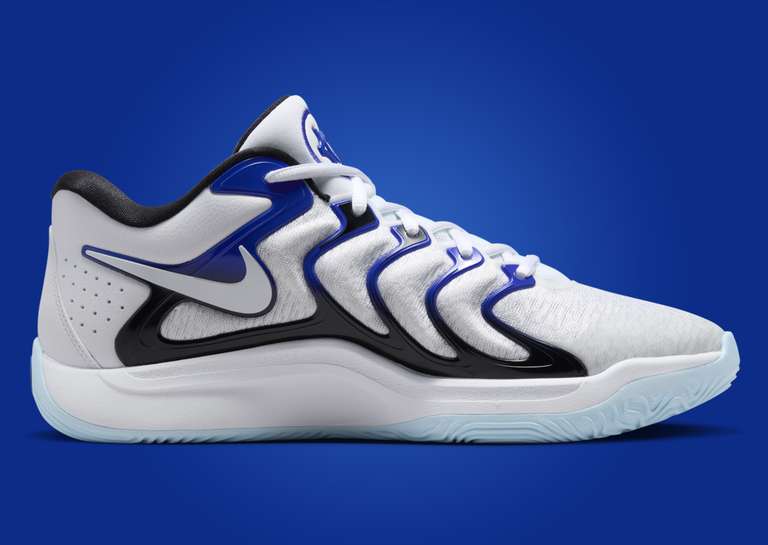 Nike KD 17 Penny Medial