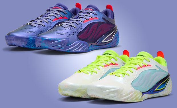 Puma All-Pro Nitro Elite White Multi-Color - 311262-01  display picture 2