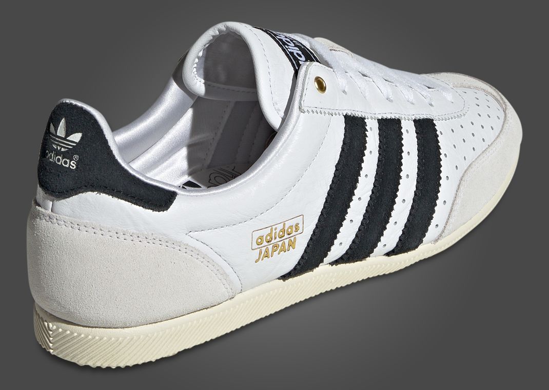 The Women's Exclusive adidas Japan Pack Releases September 2024