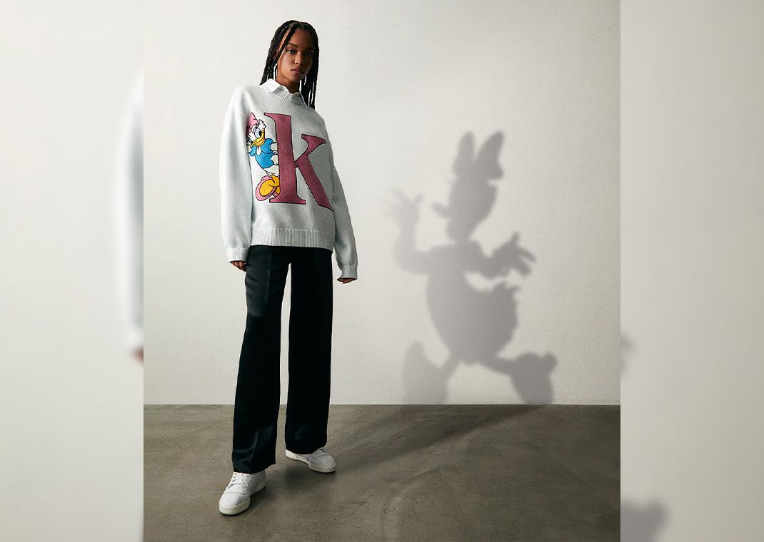 The Kith x Disney Mickey & Friends Collection Releases November 2023