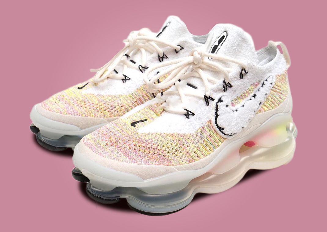★人気★【NIKE】★AIR MAX SCORPION AIR MAX DAY★24-29cm★ Nike Celebrates Air Max Day With A Playful Air Max Scorpion